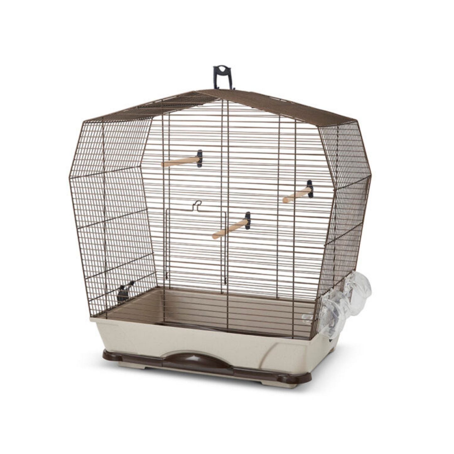 MARY 40 BIRD CAGE