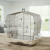 MARY 40 BIRD CAGE