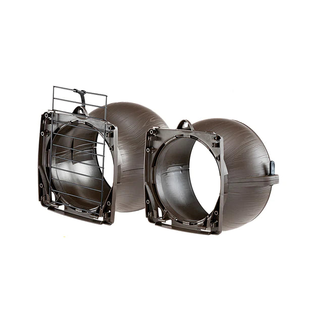 METRÒ RABBIT HOUSE JUNCTION