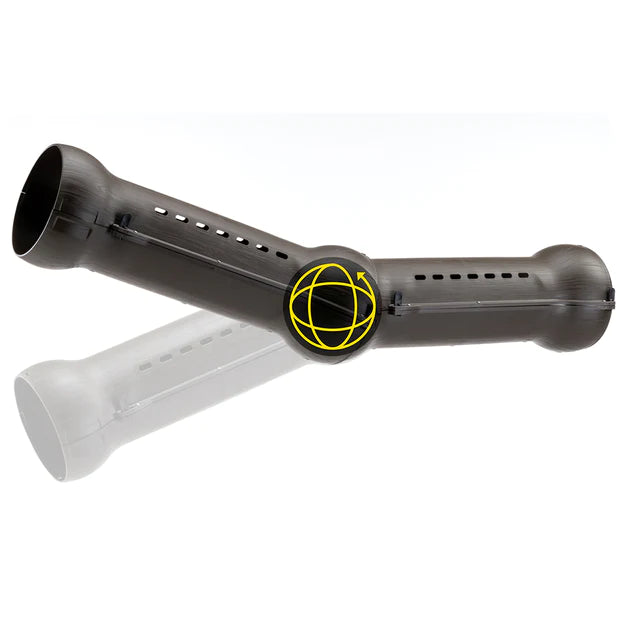 METRÒ RABBIT HOUSE TUNNEL