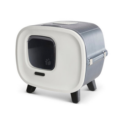 MIRA DELUXE TOILET HOME