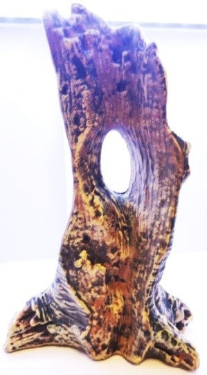 ΔΕΚΟΡ ΞΥΛΙΝΟΣ ΚΟΡΜΟΣ