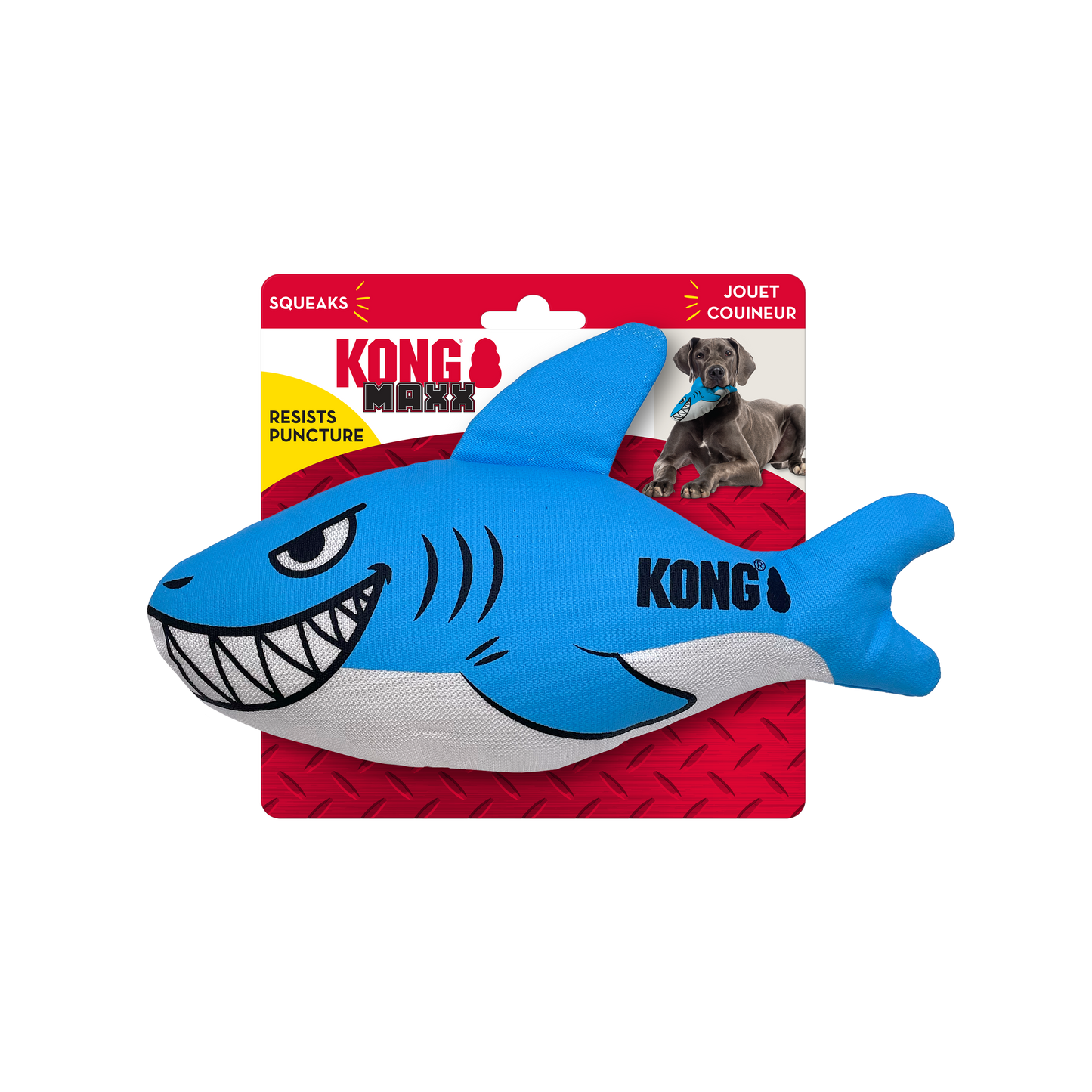 KONG MAXX