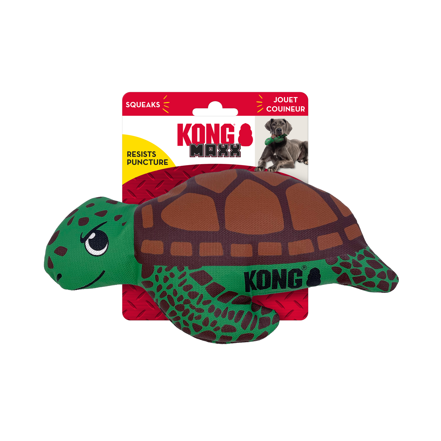 KONG MAXX