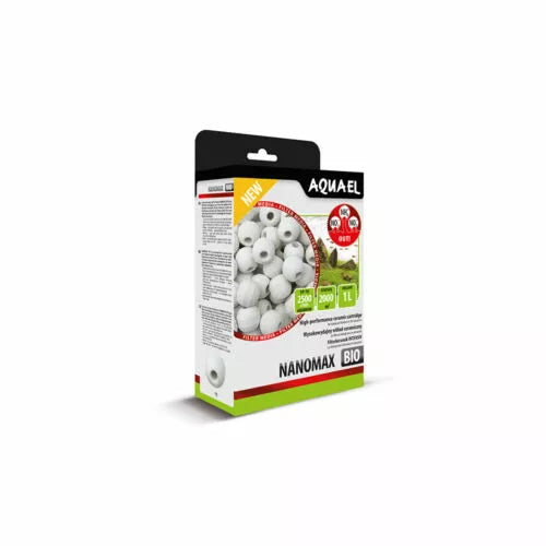 AQUAEL NANOMAX BIO 1L