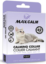CAT CALMING COLLAR