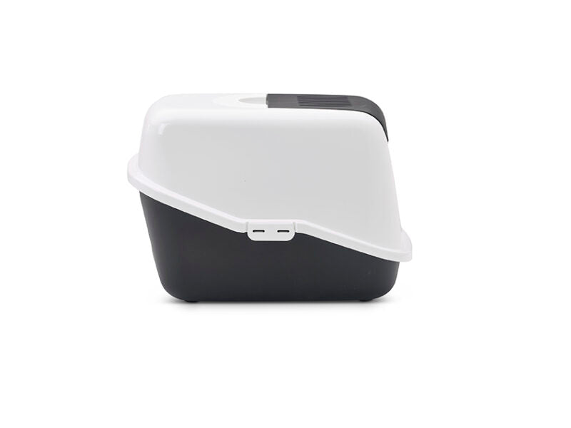 НЕСТОР КАТЛИТТЕР БЛЭК