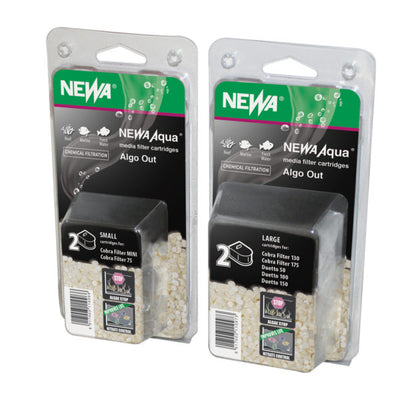NEWA AQUA ALGO OUT