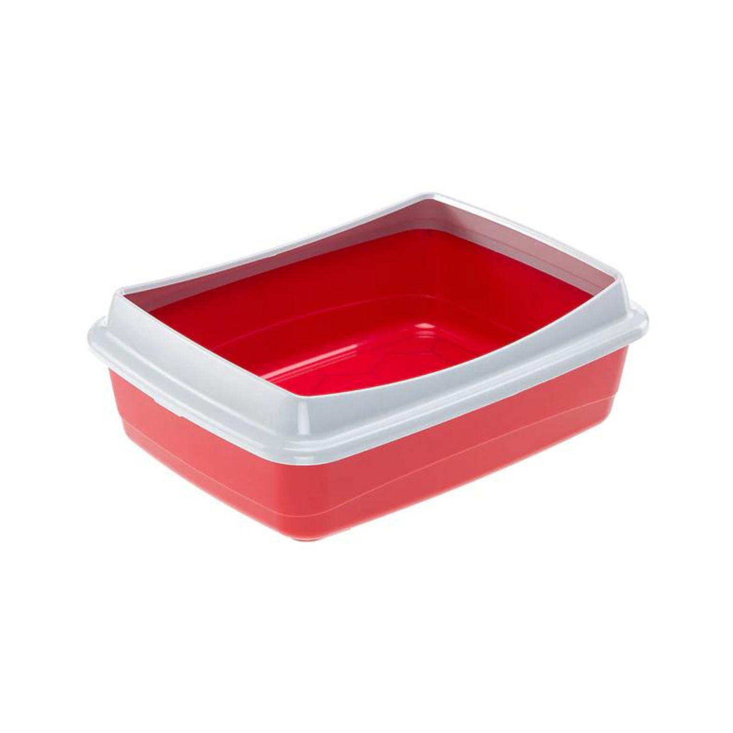 LITTER TRAY NIP PLUS 10