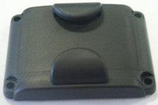 BACK COVER & O RING FOR CANICOM RECEIVER