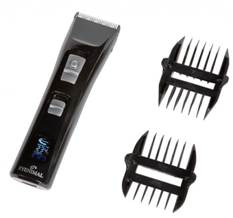 EYENIMAL DIGITAL PET CLIPPER