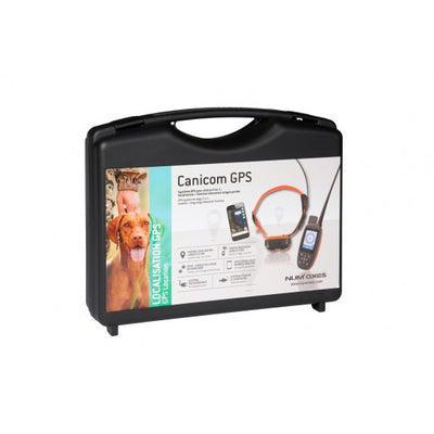 CANICOM GPS TRACKING SYSTEMS