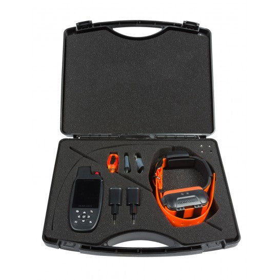 CANICOM GPS TRACKING SYSTEMS