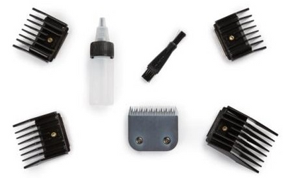 EYENIMAL PROFESSIONAL PET CLIPPER