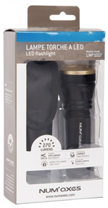 LED TORCH LMP1017