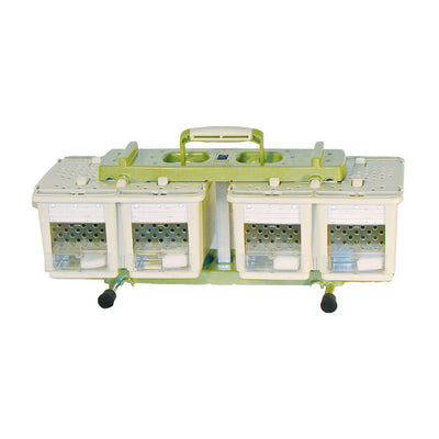 PLASTIC SUPPORT NUVOLA 4