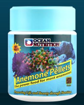 ANEMONE PELLETS 100G