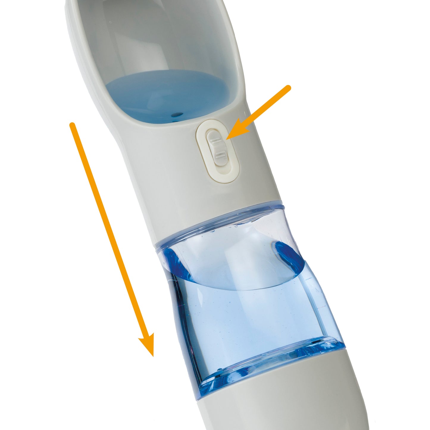 PA 5509 BOTTLE WATER/FOOD