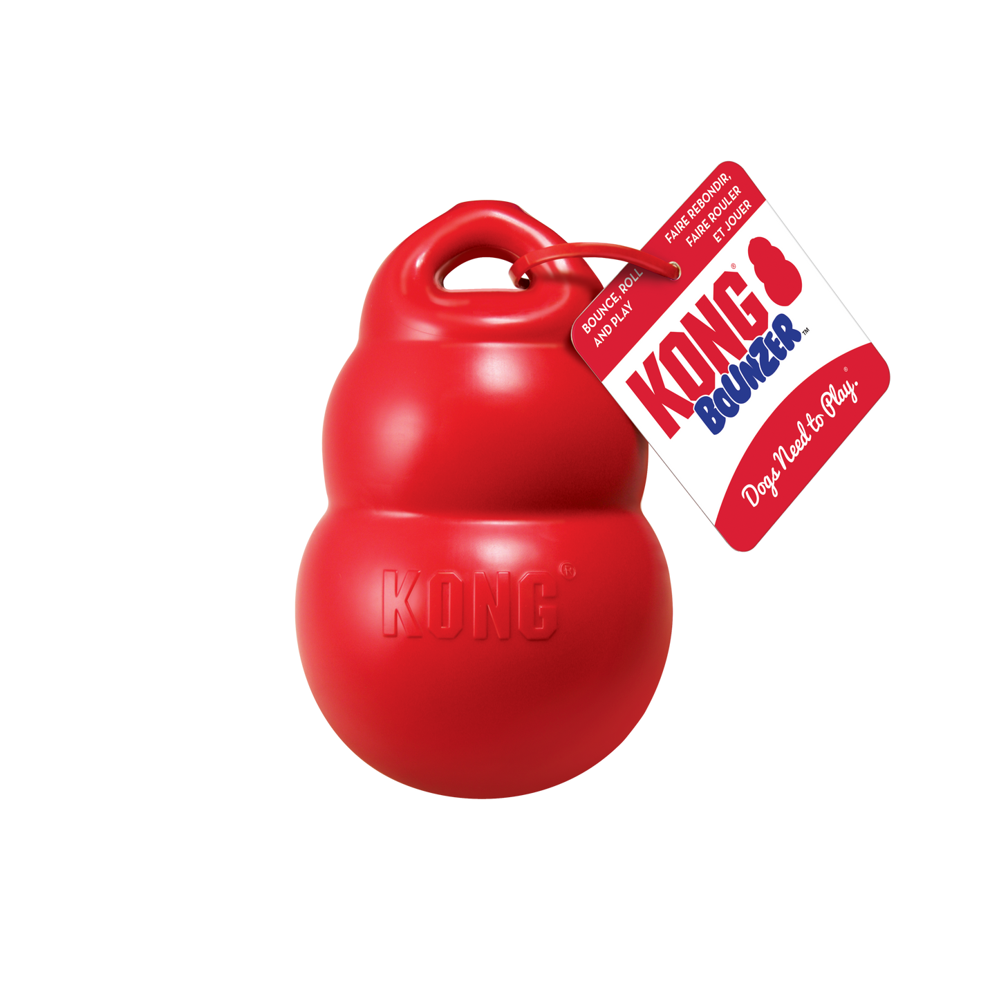 KONG BOUNZER