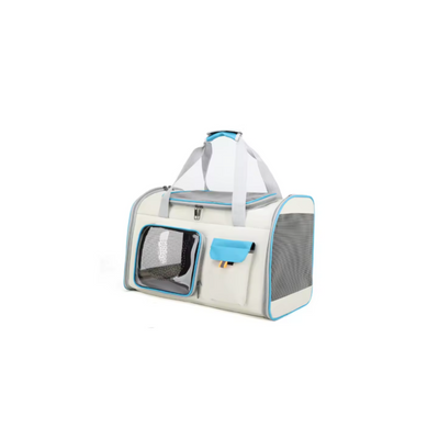 PET TRAVEL BAG TELLY 6kg/Max