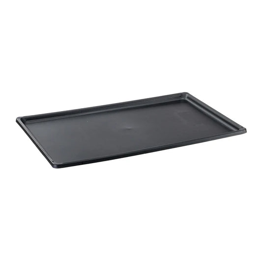 PLASTIC TRAY CASSETO (GOOD FOR DOG-INN)