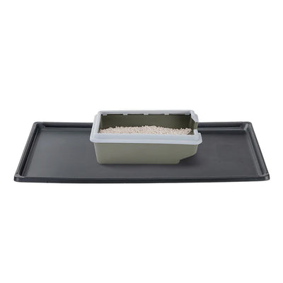 PLASTIC TRAY CASSETO (GOOD FOR DOG-INN)