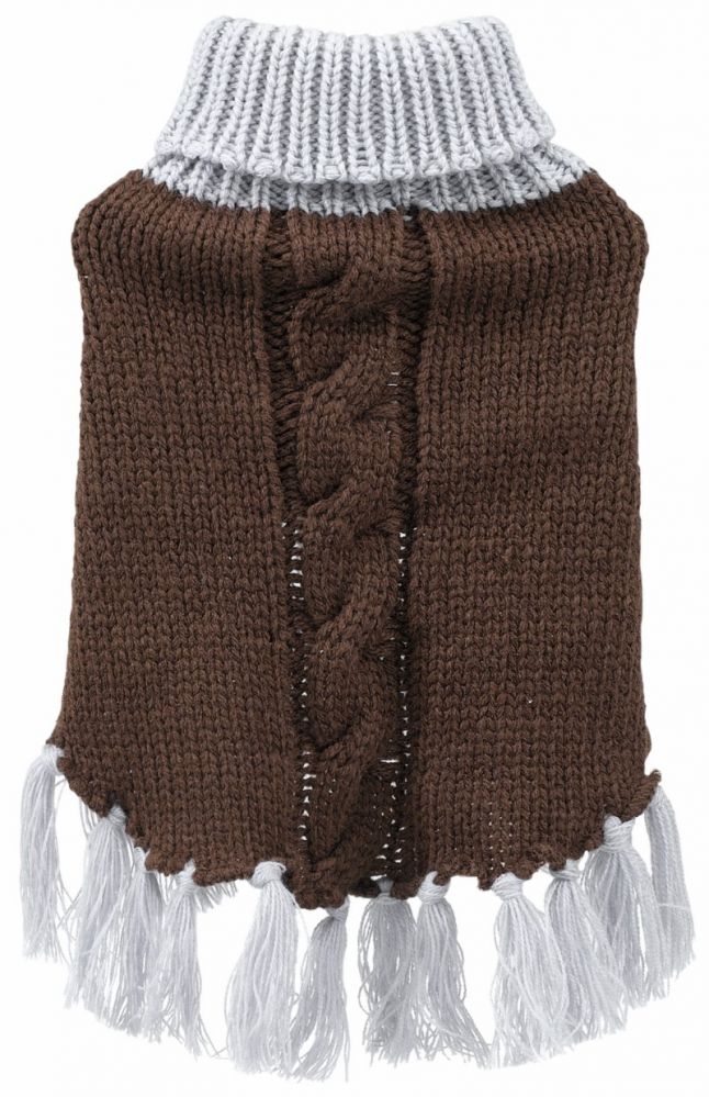 ΠΟΝΤΣΟ ΚΑΦΕ