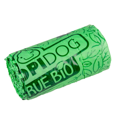 POO BAGS TRUE BIO