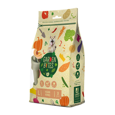 GARDEN BITES VEGAN BONES