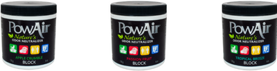 POWAIR BLOCK