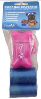 ΤΣΑΝΤΕΣ POWAIR POOP