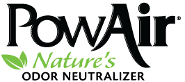 POWAIR BLOCK DISPENSER