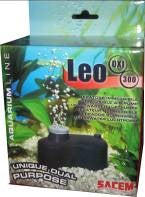 LEO AQUARIUM AIR PUMP