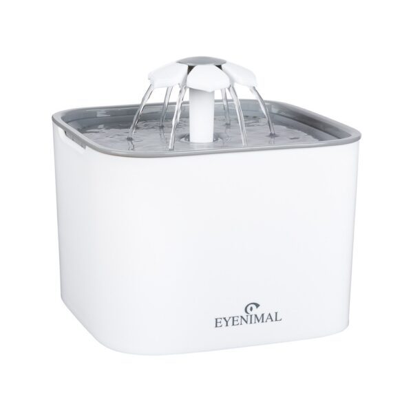 EYENIMAL SMART PET BLOOM PET FOUNTAIN