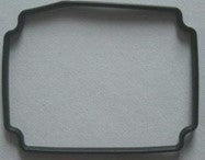 BACK COVER & O RING FOR CANICOM RECEIVER