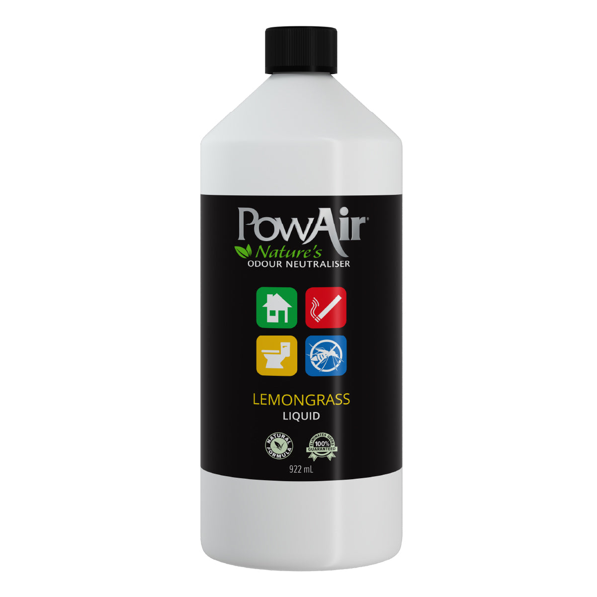 POWAIR LIQUID 922ml