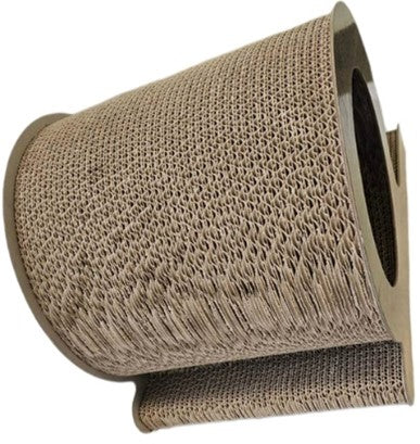 CAT SCRATCHER PAPERBOARD