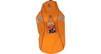 RAINCOAT POMI ORANGE
