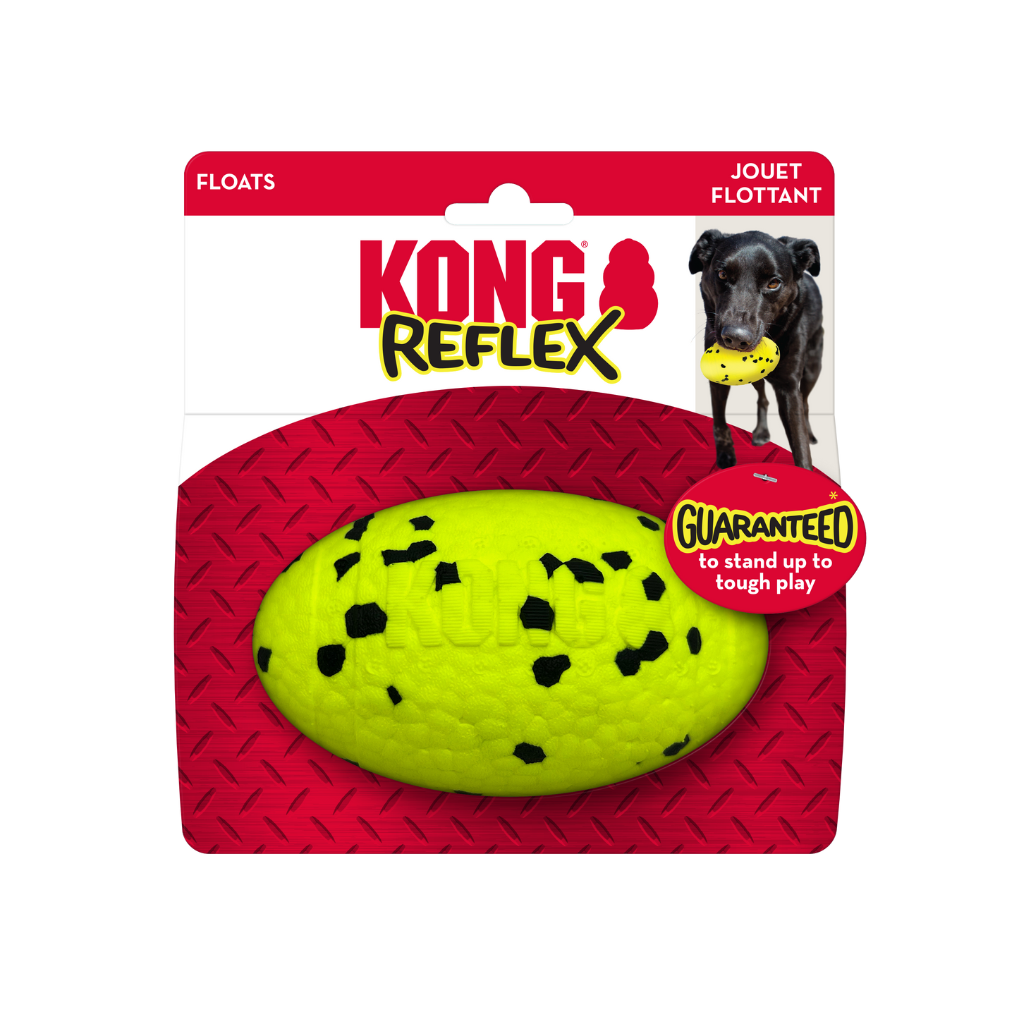 REFLEX FOOTBALL