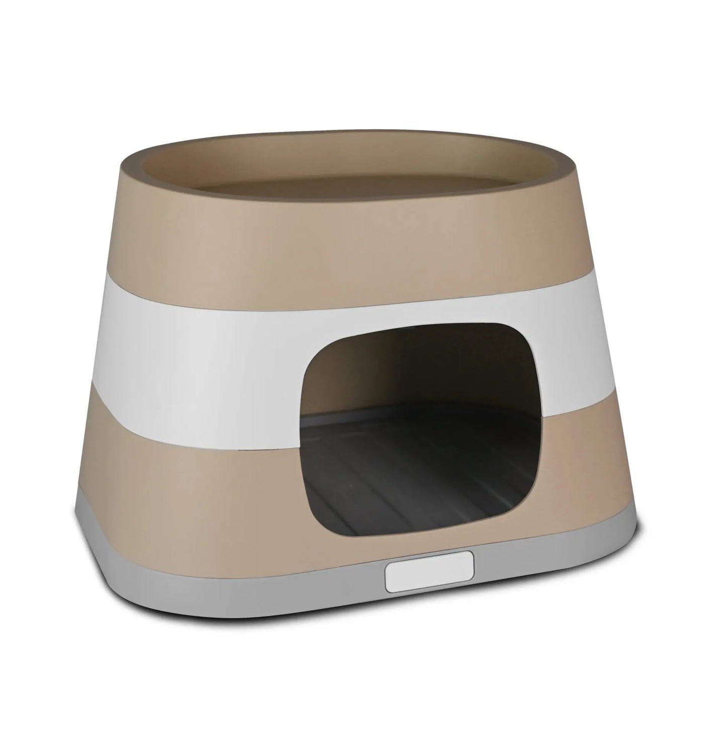 CUCCIA RING