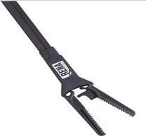 ЗАЖИМ И НОЖНИЦЫ ДЛЯ АКВАРИУМА 70см