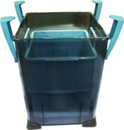 CANISTER FILSTAR FOR XP 2 FILTER