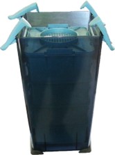 CANISTER FILSTAR FOR XP 4 FILTER