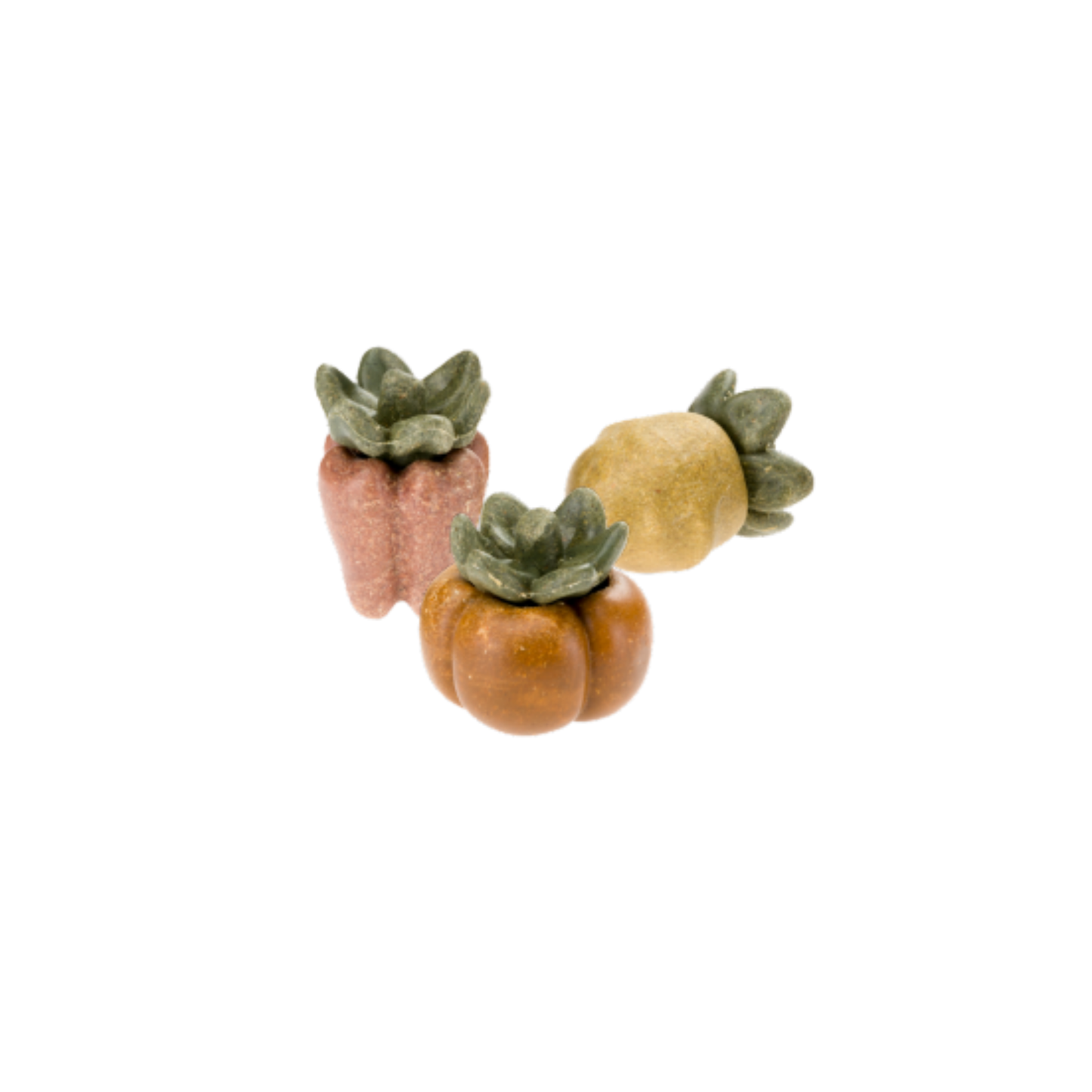 RODENT VEGGIE BITES VEG (X3)