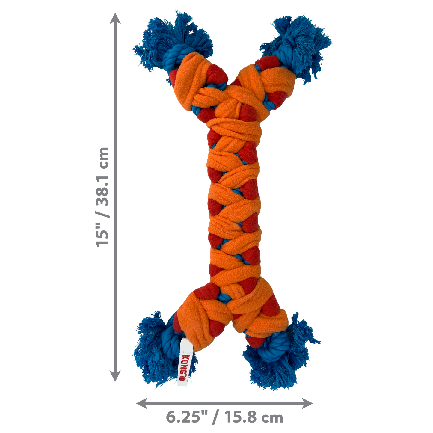 ROPE RALLY BONE
