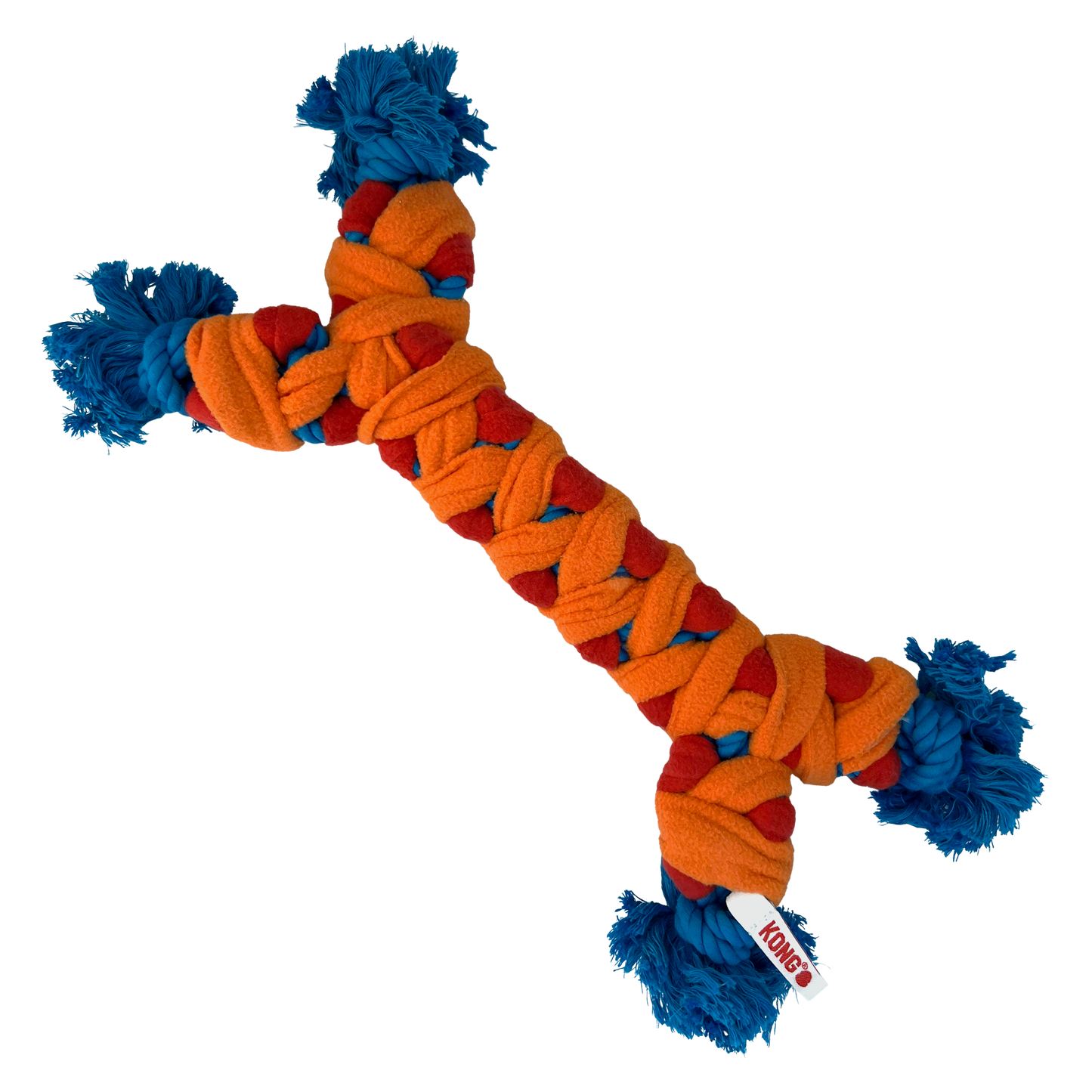 ROPE RALLY BONE