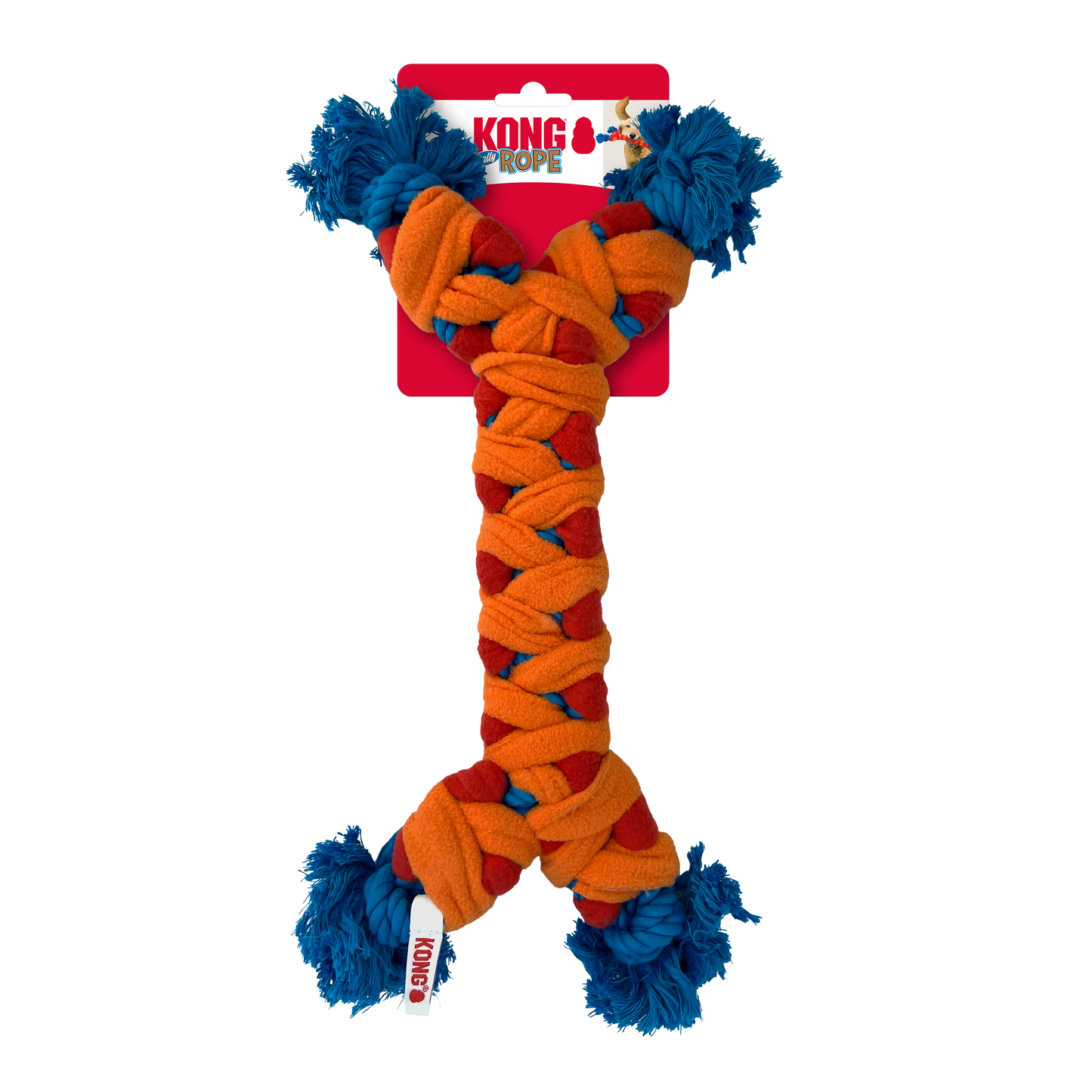 ROPE RALLY BONE