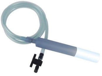 СИФОН С КРАНОМ РС-2