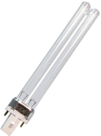 UV SPARE LAMPS