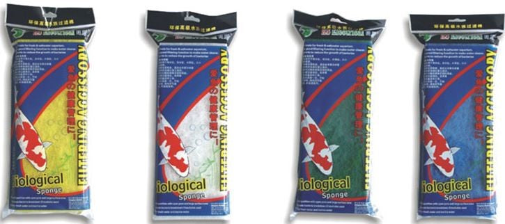 БИО ГУБКА ЗЕЛЕНАЯ